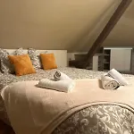 Le Grillen - 4 Bedroom - Centre Apartmán