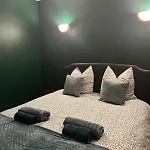 Apartmán Le Grillen - 4 Bedroom - Centre Colmar