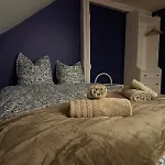 Le Grillen - 4 Bedroom - Centre Apartmán Colmar