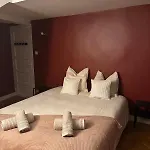 Le Grillen - 4 Bedroom - Centre Apartmán Colmar