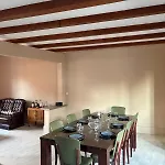 Le Grillen - 4 Bedroom - Centre Apartmán