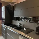 Le Grillen - 4 Bedroom - Centre Apartmán Colmar