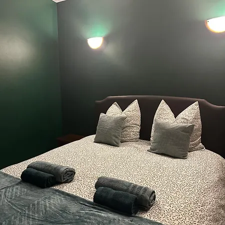 شقة Le Grillen - 4 Bedroom - Centre كولمار