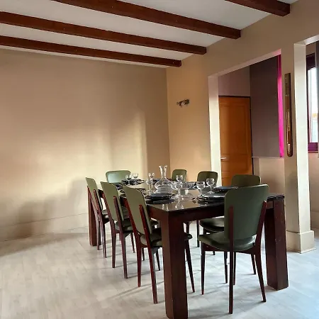 Le Grillen - 4 Bedroom - Centre Apartamento