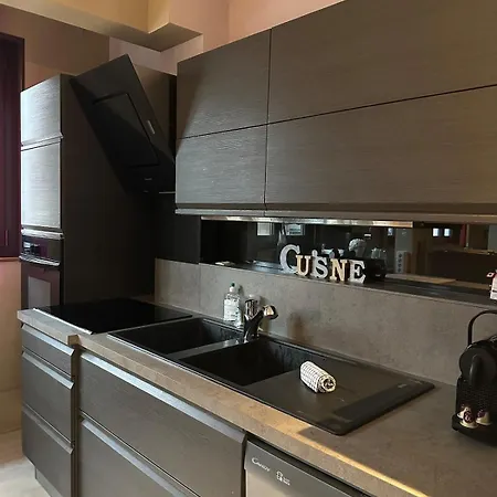 Le Grillen - 4 Bedroom - Centre Apartment Colmar
